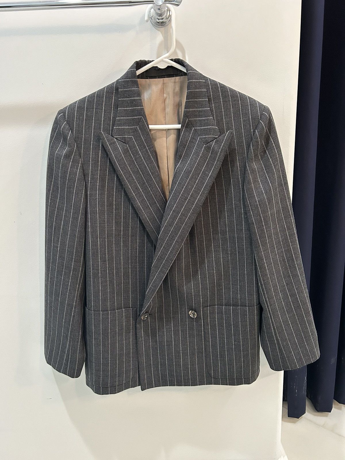 Fear of God Fear of God Suit Jacket Size 44R - 1 Thumbnail