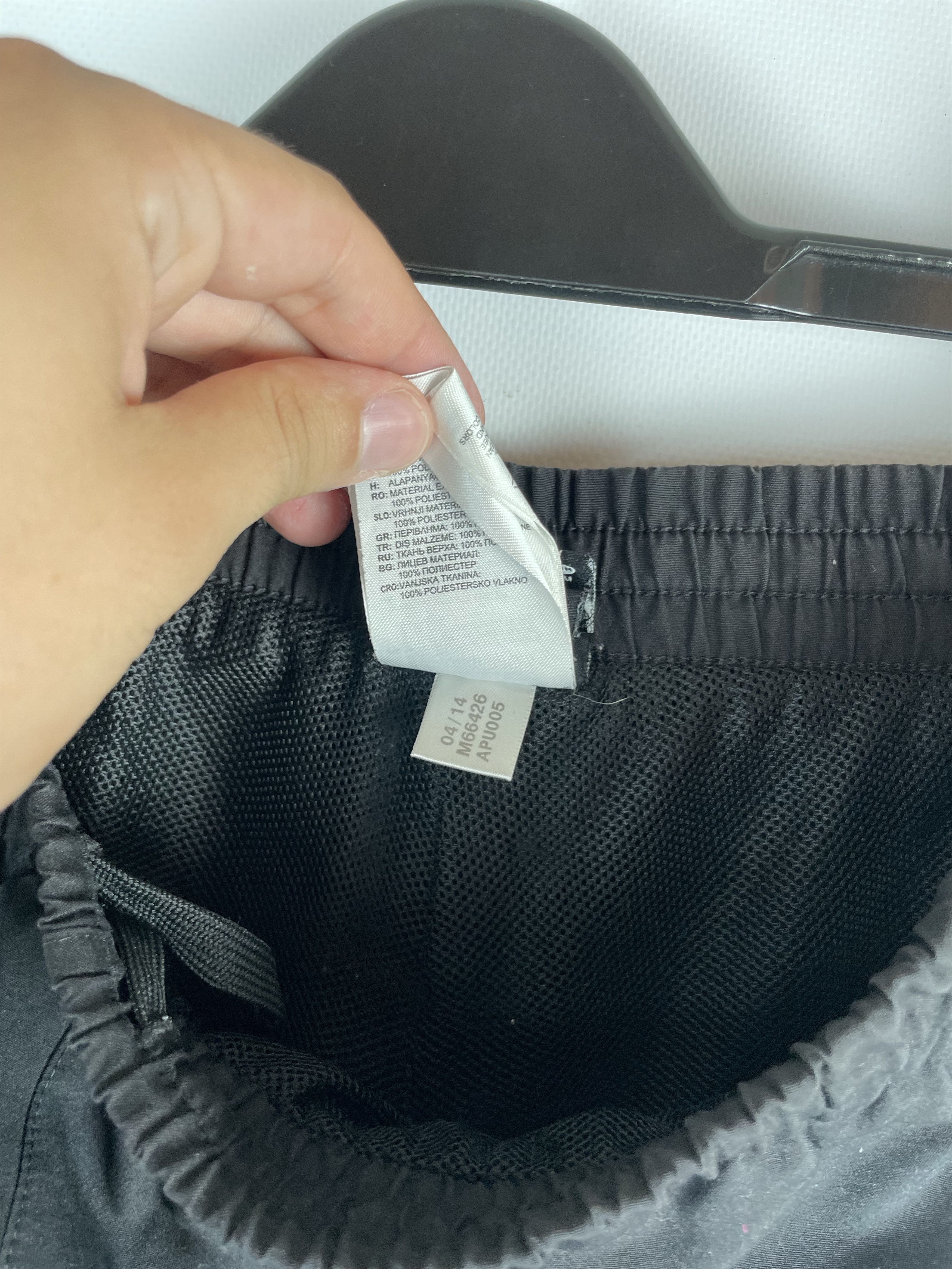 Adidas Vintage Adidas Shorts Y2k Size US 32 / EU 48 - 7 Thumbnail