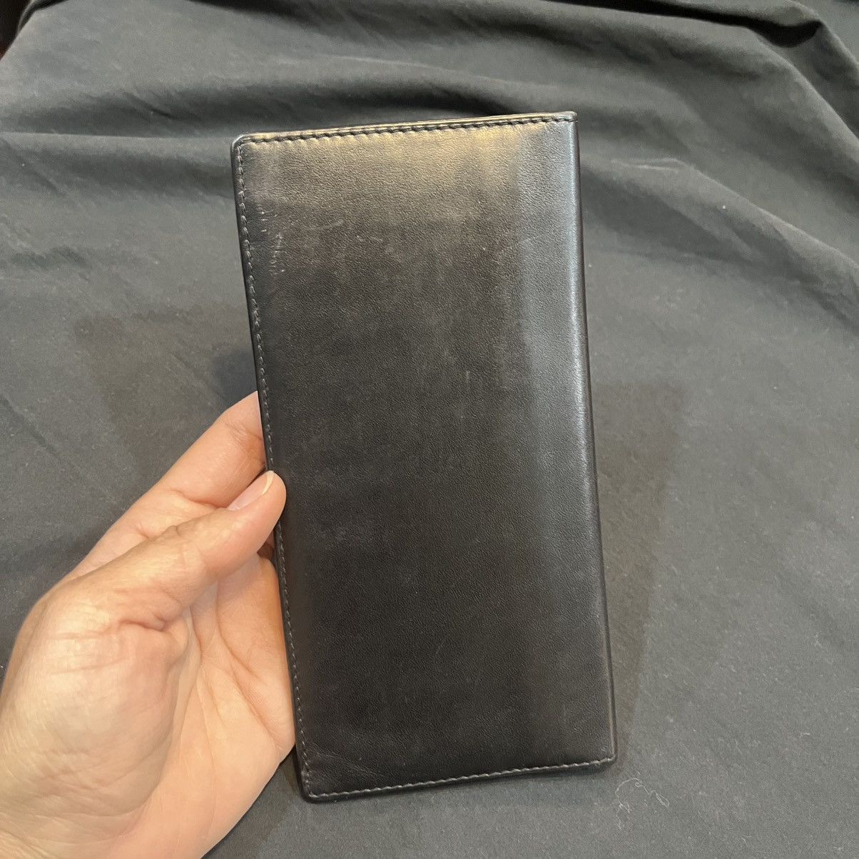 Polo Ralph Lauren Polo Ralph Lauren long wallet Size ONE SIZE - 3 Thumbnail