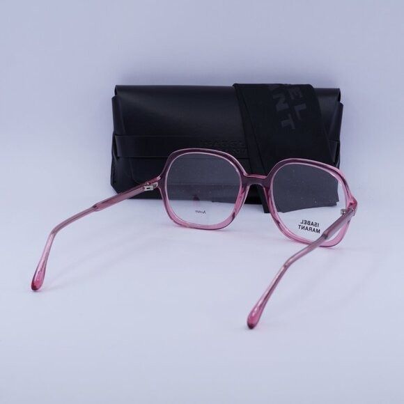 Isabel Marant Isabel Marant IM0087 035J 00 Eyeglasses 54mm Size ONE SIZE - 8 Thumbnail