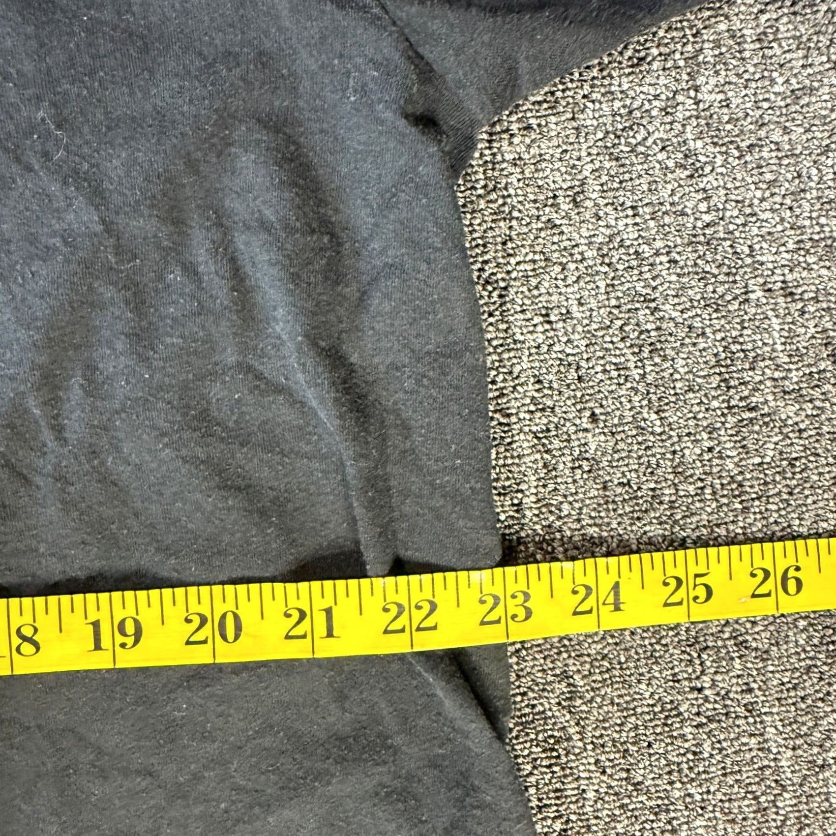 Vintage VINTAGE Beastie Boys T-Shirt Band Graphic Tee Grey 2XL Size US XXL / EU 58 / 5 - 5 Thumbnail