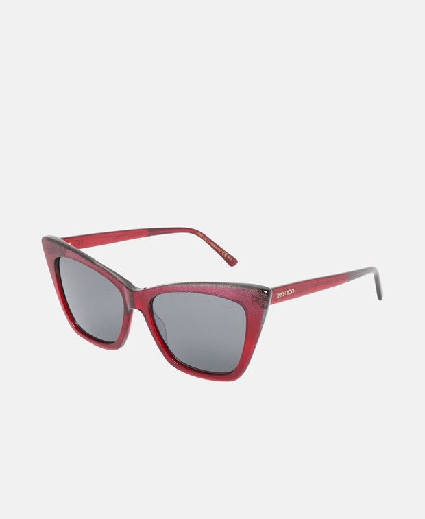 Jimmy Choo Sunglasses Size ONE SIZE - 1 Thumbnail