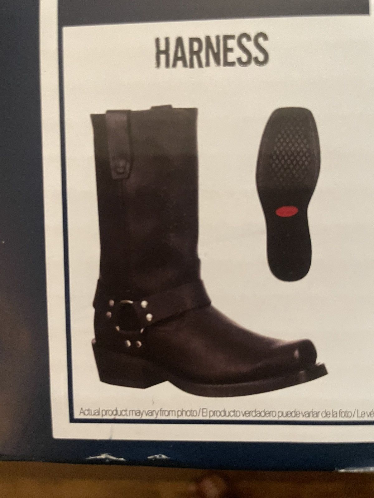 Durango Durango black cowboy boots Size US 13 / EU 46 - 5 Thumbnail