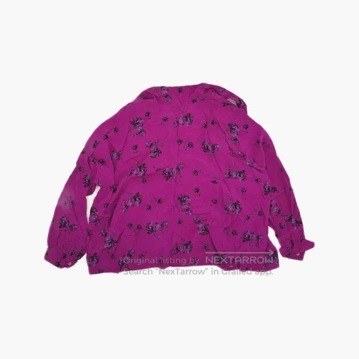 Balenciaga Balenciaga Stylish Long Sleeve Shirt. Size US XS / EU 42 / 0 - 3 Thumbnail