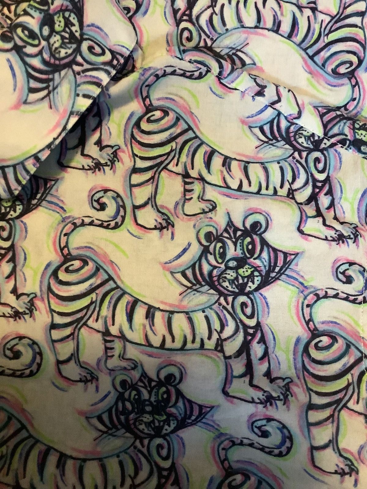 Dior Dior x Kenny Scharf Size US XS / EU 42 / 0 - 4 Thumbnail