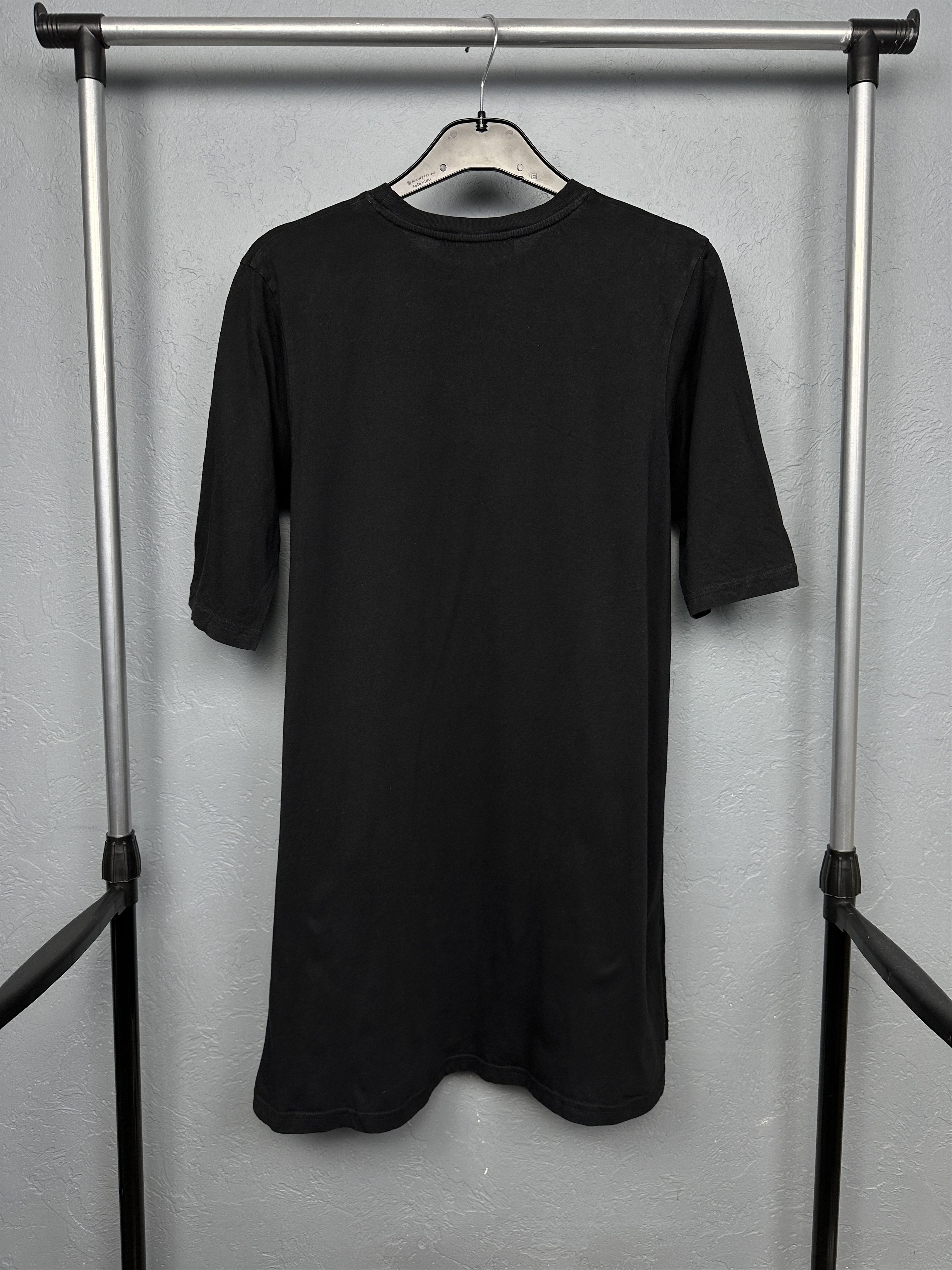 Alexander McQueen Alexander McQueen McQ Mens Big Logo T-Shirt Size US S / EU 44-46 / 1 - 8 Thumbnail