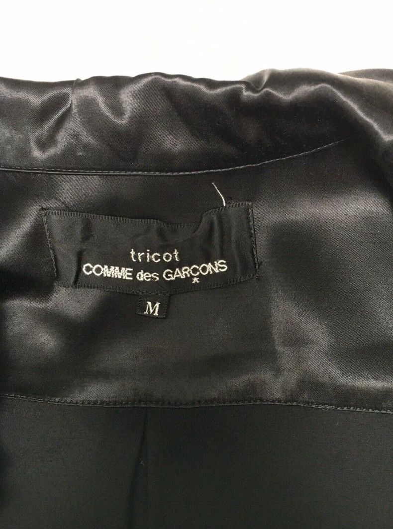 Comme des Garcons Comme des Garcons Dress Size M / US 6-8 / IT 42-44 - 5 Thumbnail