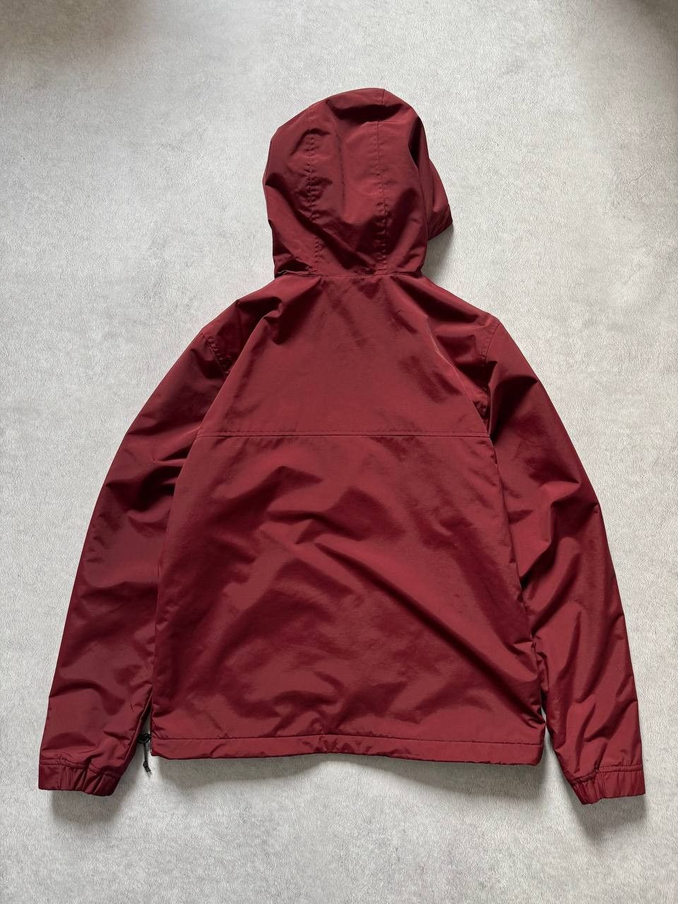 Carhartt Carhartt Fleece-Lined Anorak Jacket Size US S / EU 44-46 / 1 - 2 Thumbnail