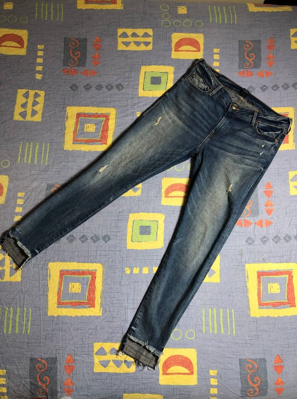 True Religion True religion jeans Size US 31 - 17 Thumbnail