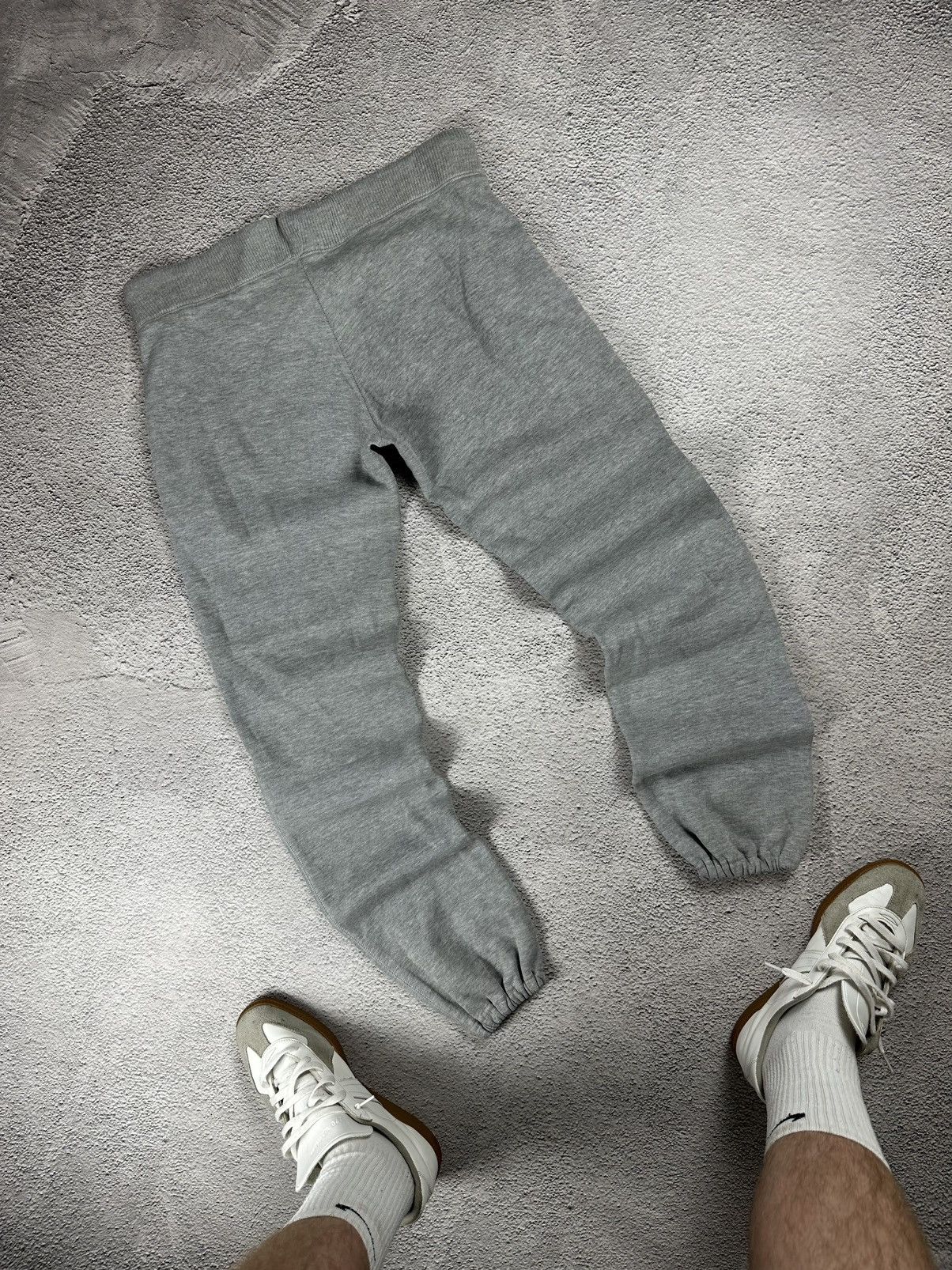 Polo Ralph Lauren Vintage Polo by Ralph Lauren Sweatpants Y2K Baggy Style Size 34" / US 12 / IT 48 - 2 Thumbnail