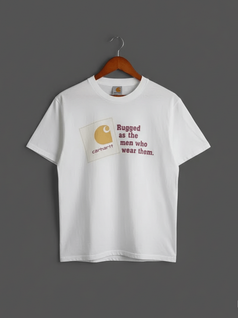 Vintage 90s Carhartt 