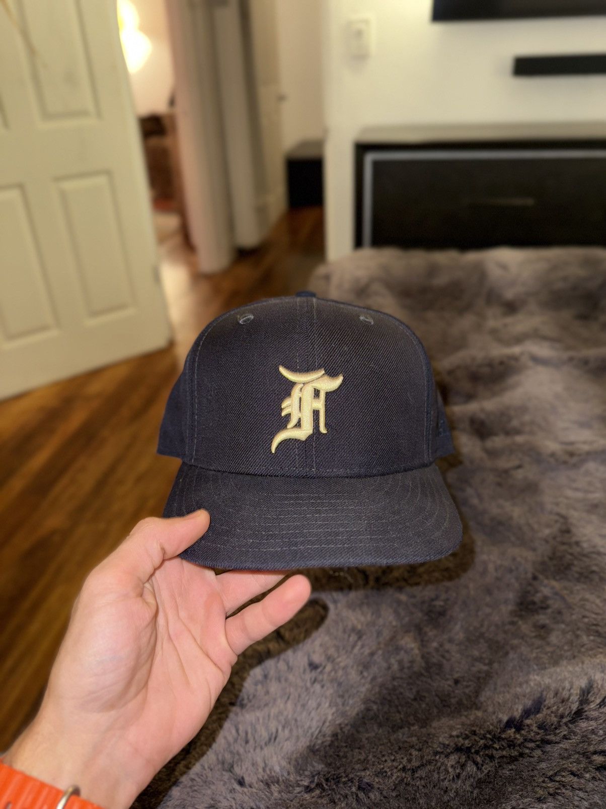 Fear Of God 7 1 8 | Grailed