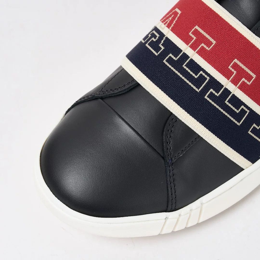 Bally Bally Men's Classic Webbing Casual Shoes Size US 9 / EU 42 - 4 Thumbnail