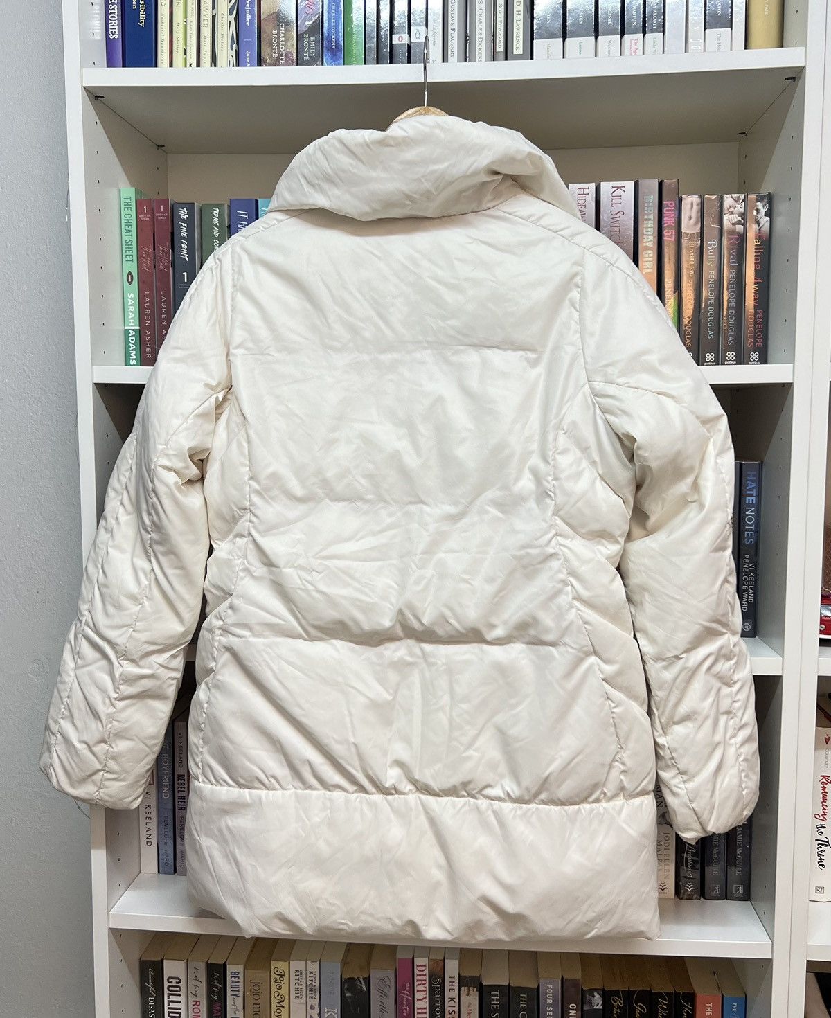Nike Nike Puffer Size US L / EU 52-54 / 3 - 4 Thumbnail