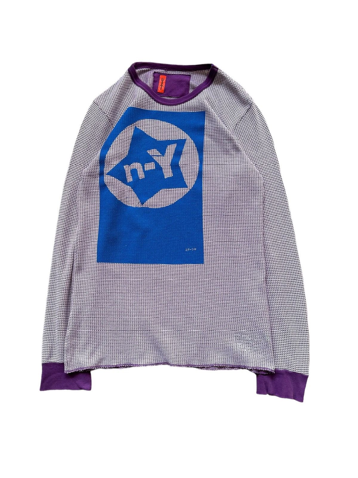 Men's Tornado Mart Long Sleeve T Shirts | Grailed