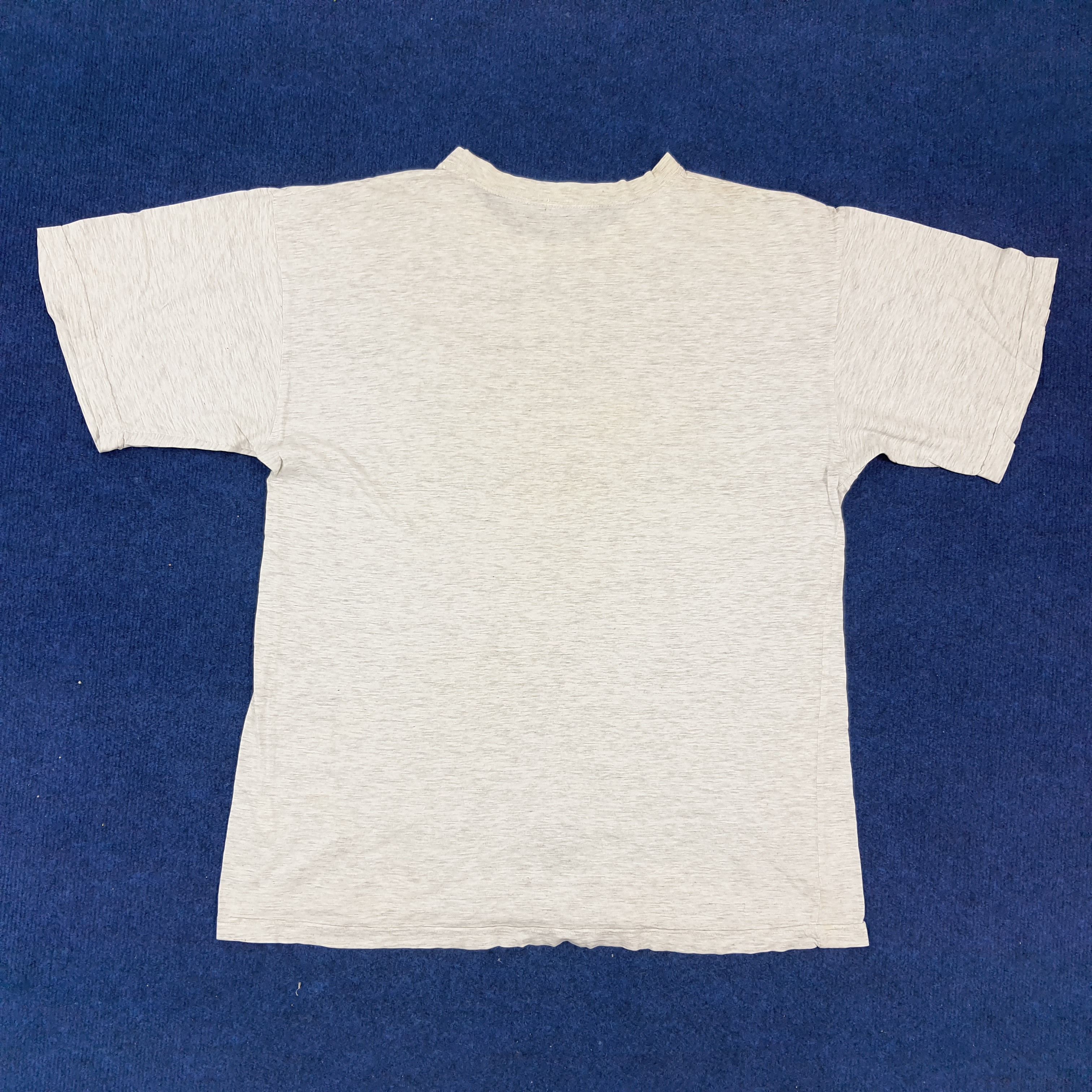 Rap Tees × Vintage Vintage Public Enemy American Rapper Tshirt Size US L / EU 52-54 / 3 - 3 Thumbnail