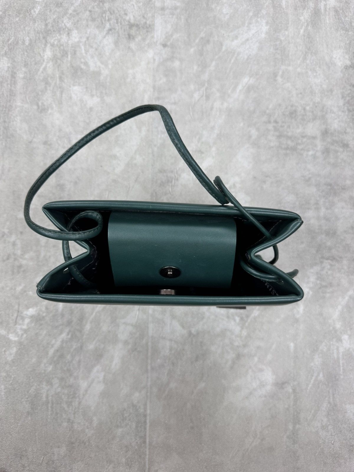 Other Lona Prist leather Bag Womens Ukraine designer shoulder bag Size ONE SIZE - 9 Thumbnail