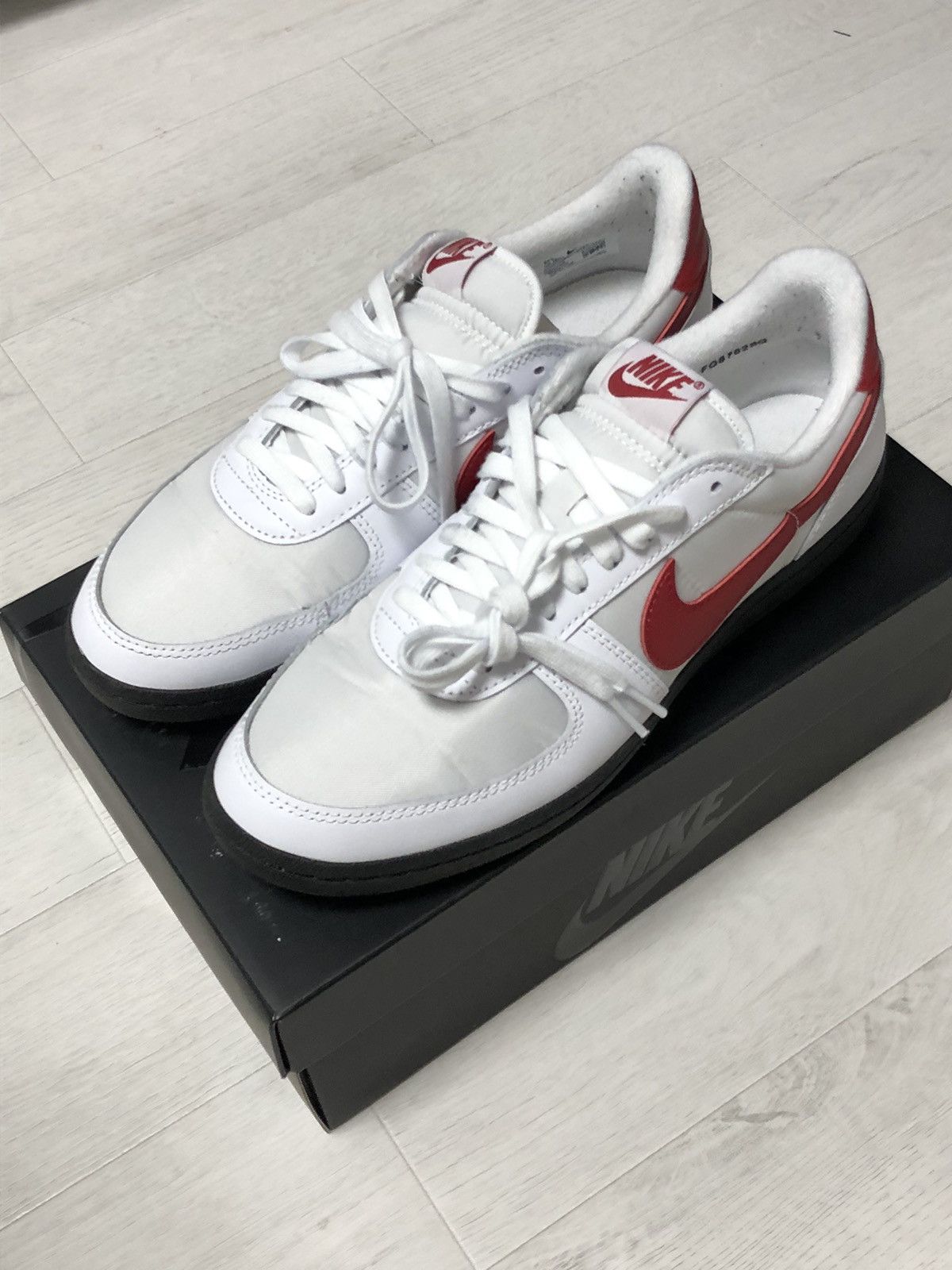 Nike NIKE FIELD GENERAL 82 SP Size US 10 / EU 43 - 4 Thumbnail