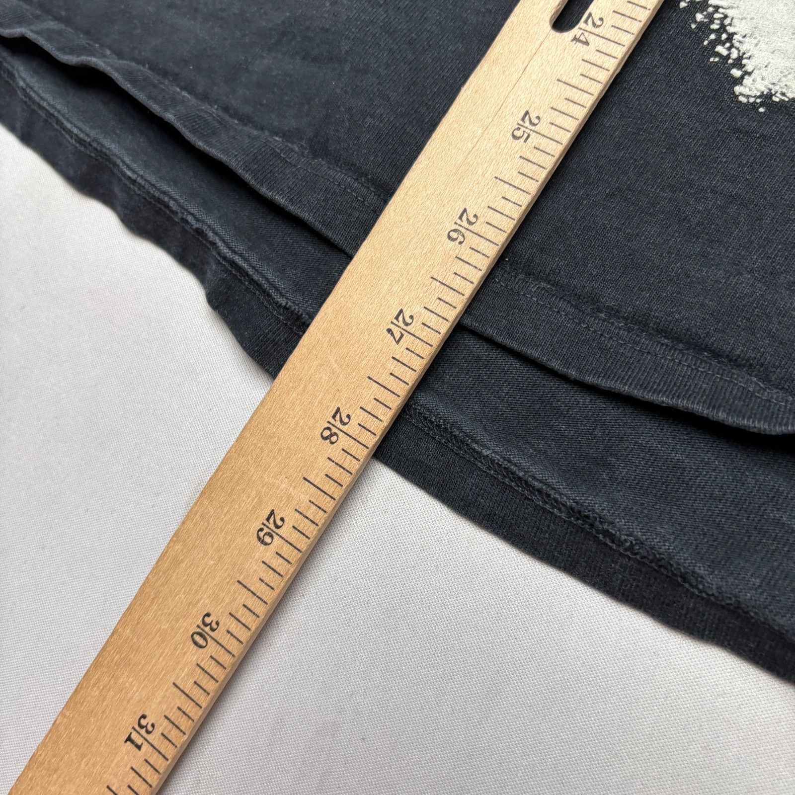 Maxfield Los Angeles × Rhude Rare Rhude Maxfield Lone Wolf Men's Medium Streetwear Size US M / EU 48-50 / 2 - 6 Thumbnail