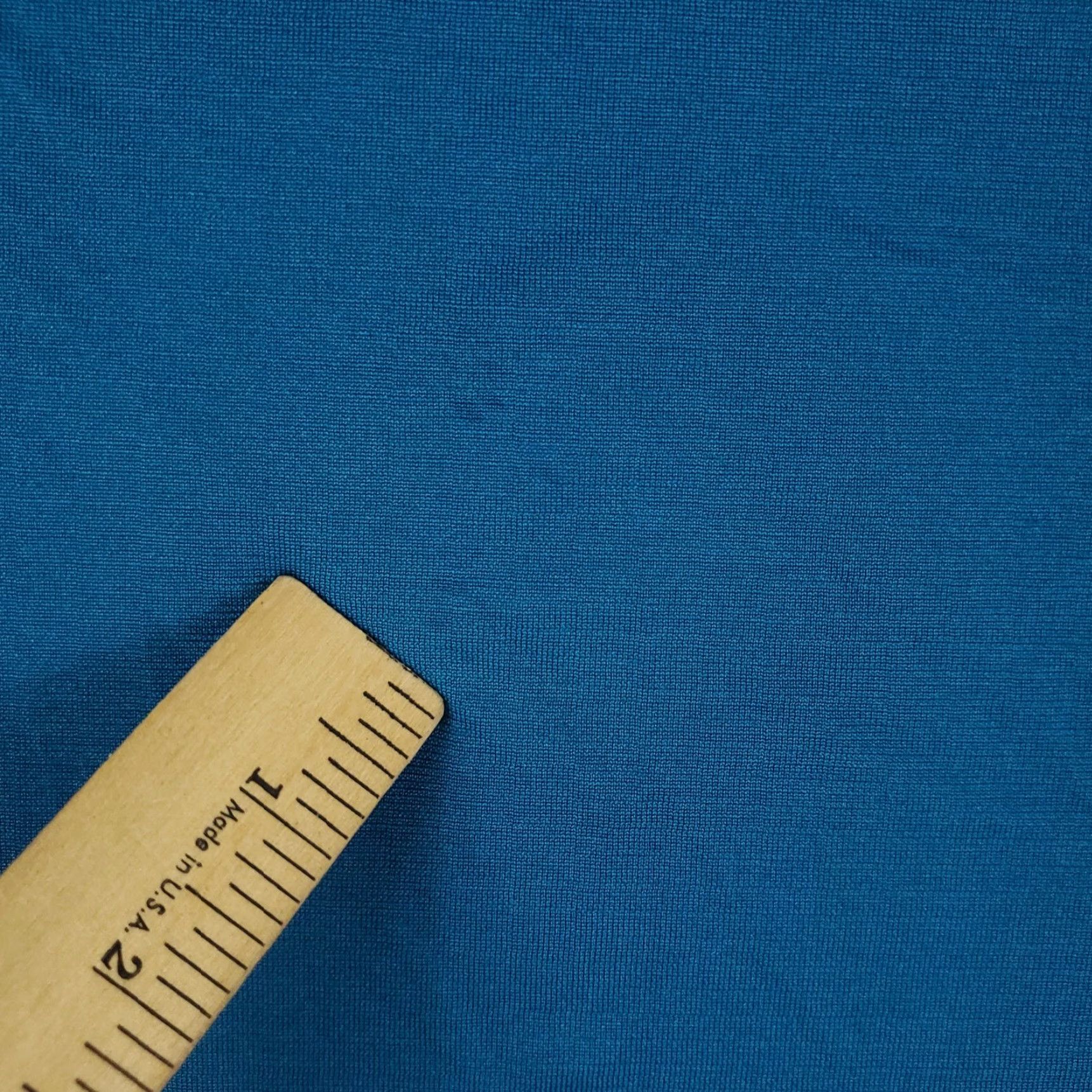 Lululemon Lululemon Polo Shirt Mens L Blue Nylon Polyester Polo Shirt Short Sleeve Casual Golf Activewear Modern Preppy Logo Mens Size US L / EU 52-54 / 3 - 3 Thumbnail