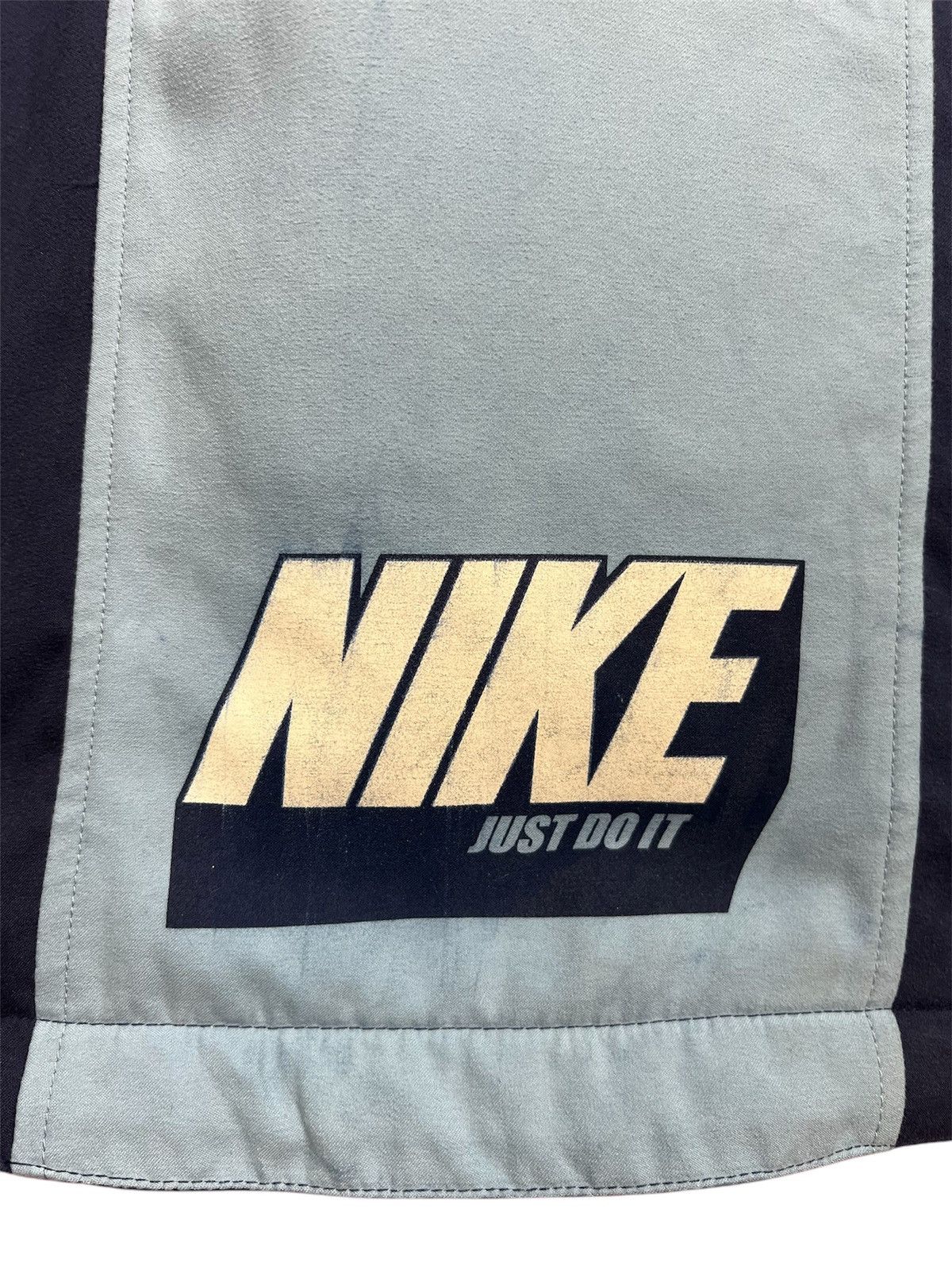Designer × Nike × Vintage nike vintage rare anorak jacket kids XL streetwear teen Size US M / EU 48-50 / 2 - 9 Thumbnail