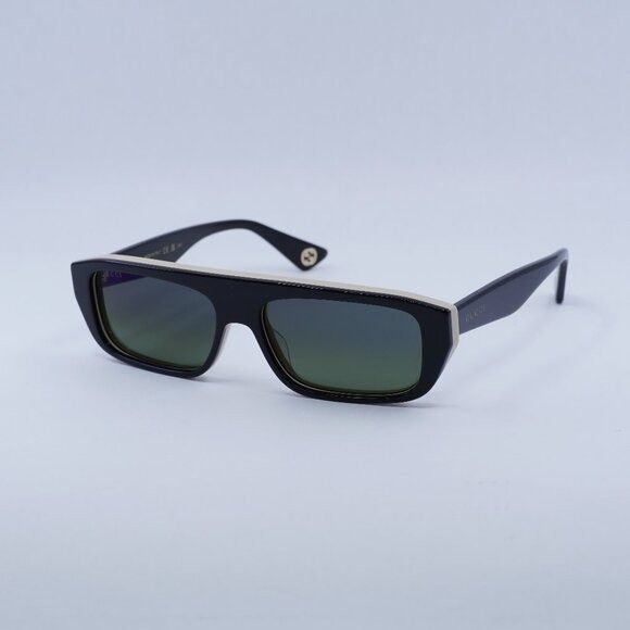 サングラス GUCCI SS25 Gucci - GG1815S - 003 (GG1815S 003) Gucci GG1815S 003 Sunglasses - US