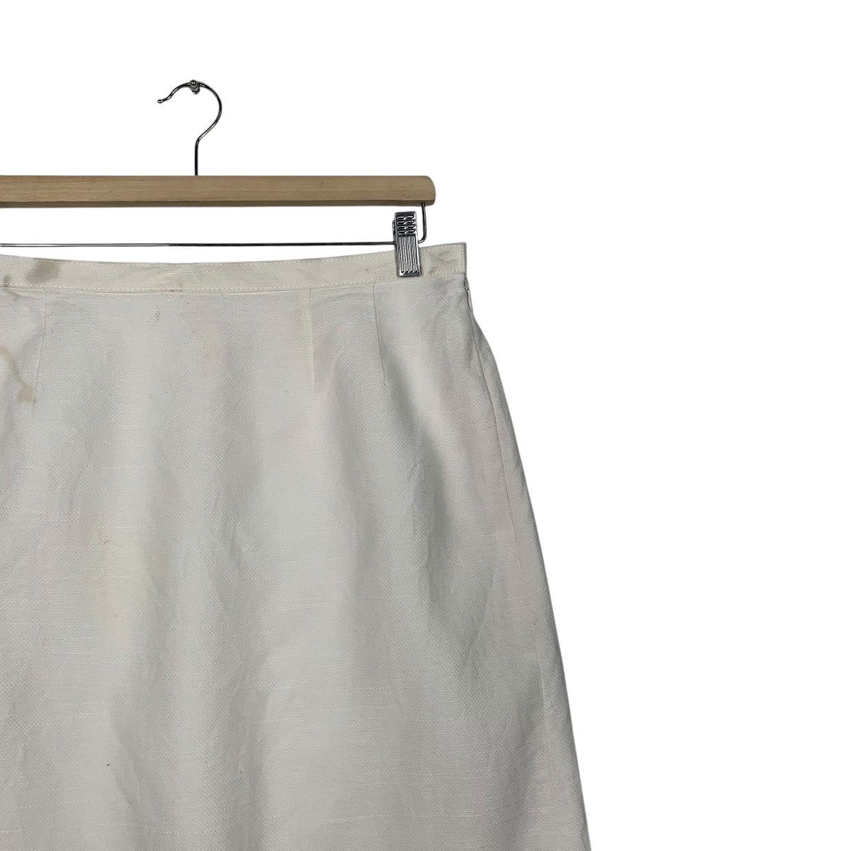 Burberry Burberry London Skirt Size 32" / US 10 / IT 46 - 4 Thumbnail