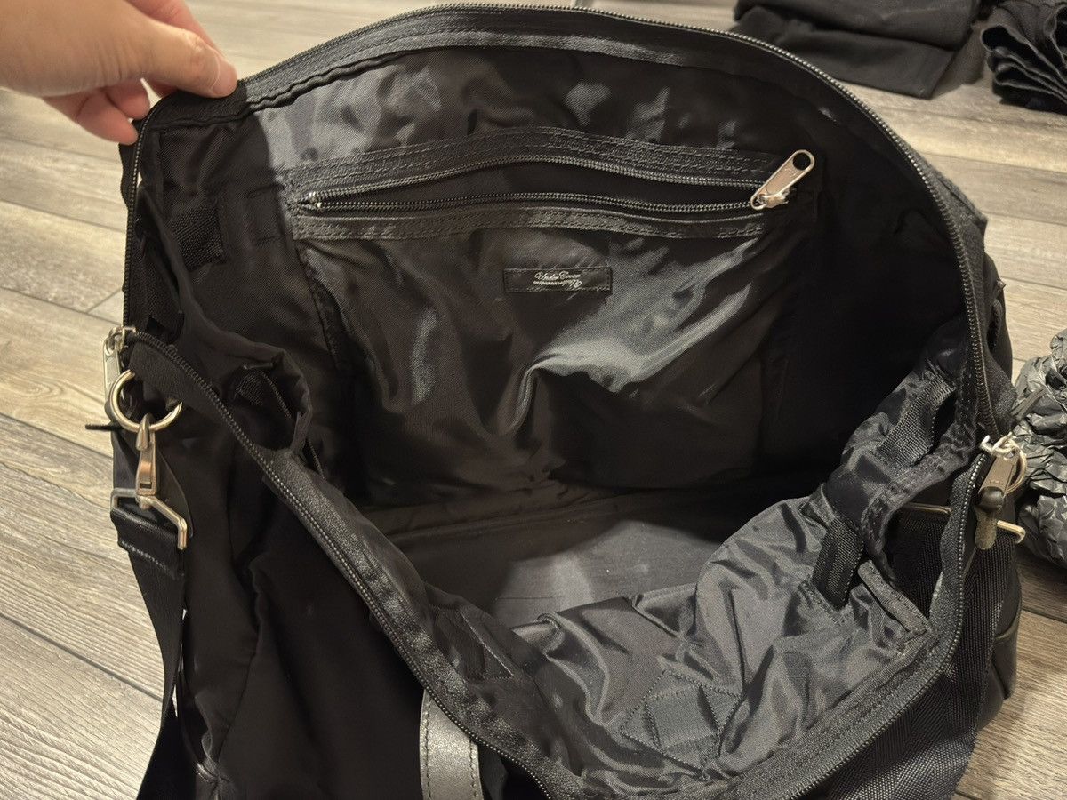 Undercover UNDERCOVER SS11 BIRKIN INSPIRED UTILITY BAG Size ONE SIZE - 6 Thumbnail
