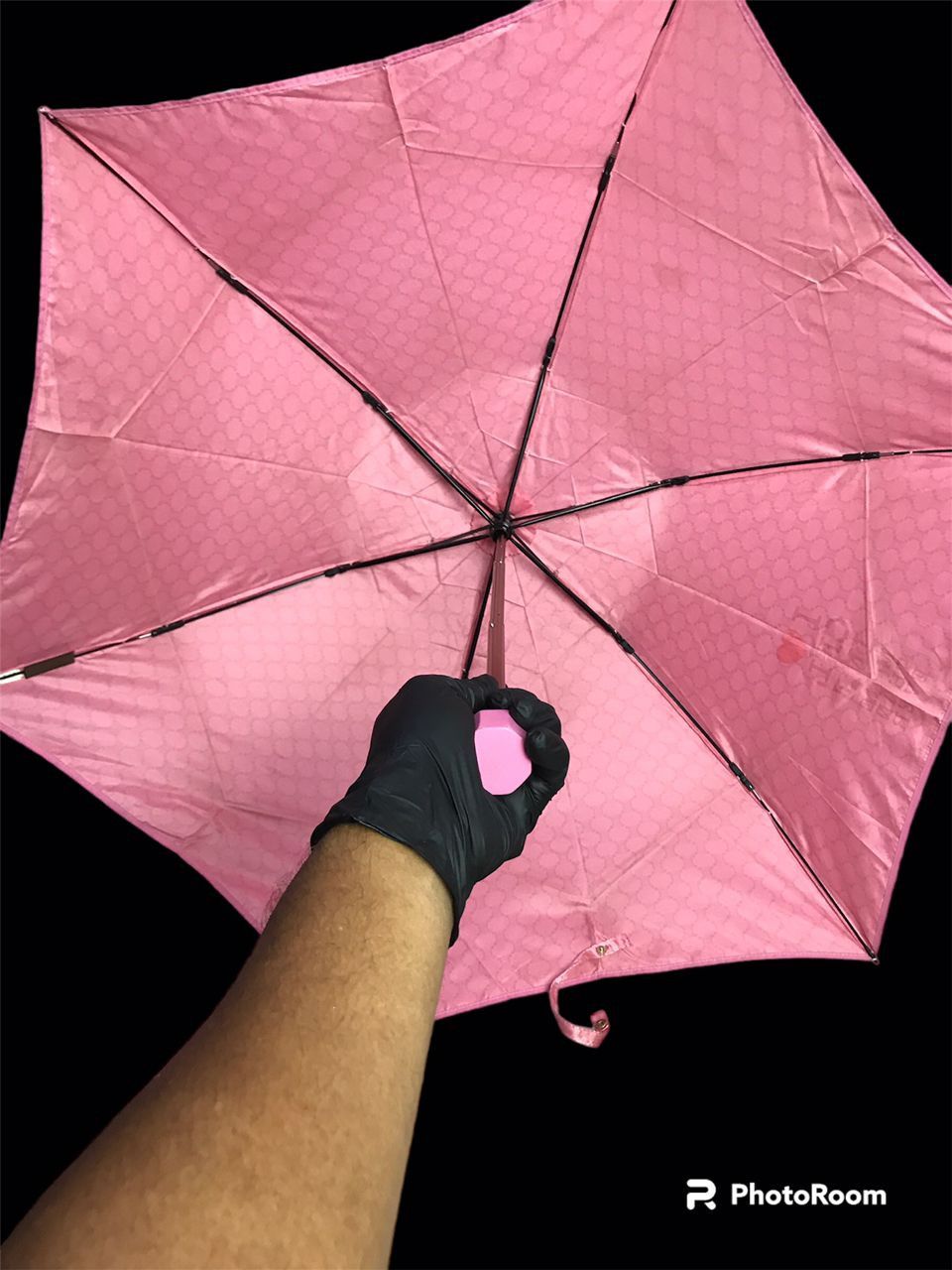 Celine × Designer Celine Single Person Umbrella Size ONE SIZE - 8 Thumbnail