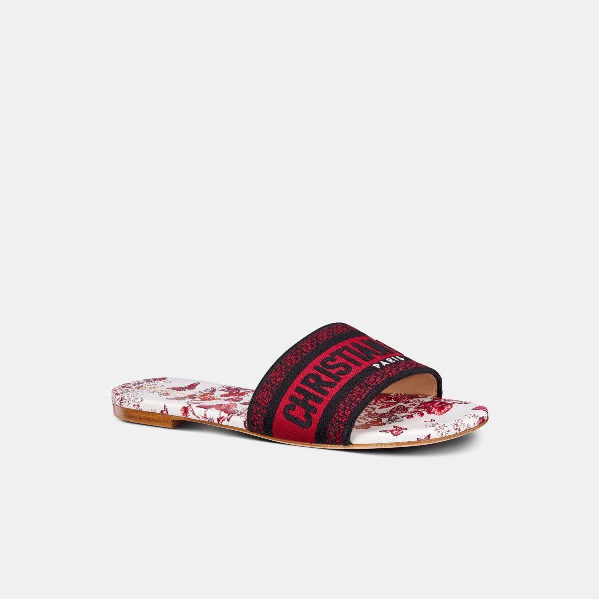 o1bcso1str0226 Dway Slide in Multicolor