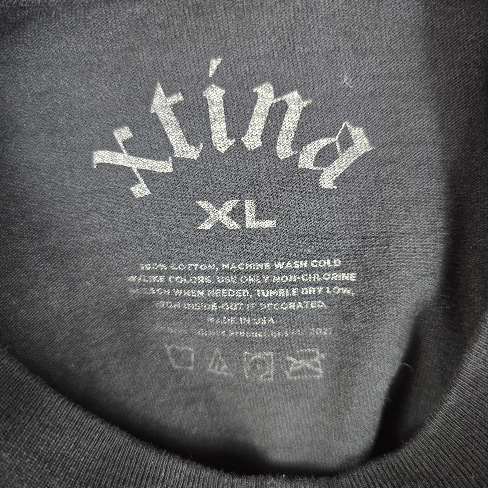 Other Christina Aguilera x LA Philharmonic 2021 Hollywood Bowl XL Size US XL / EU 56 / 4 - 6 Thumbnail