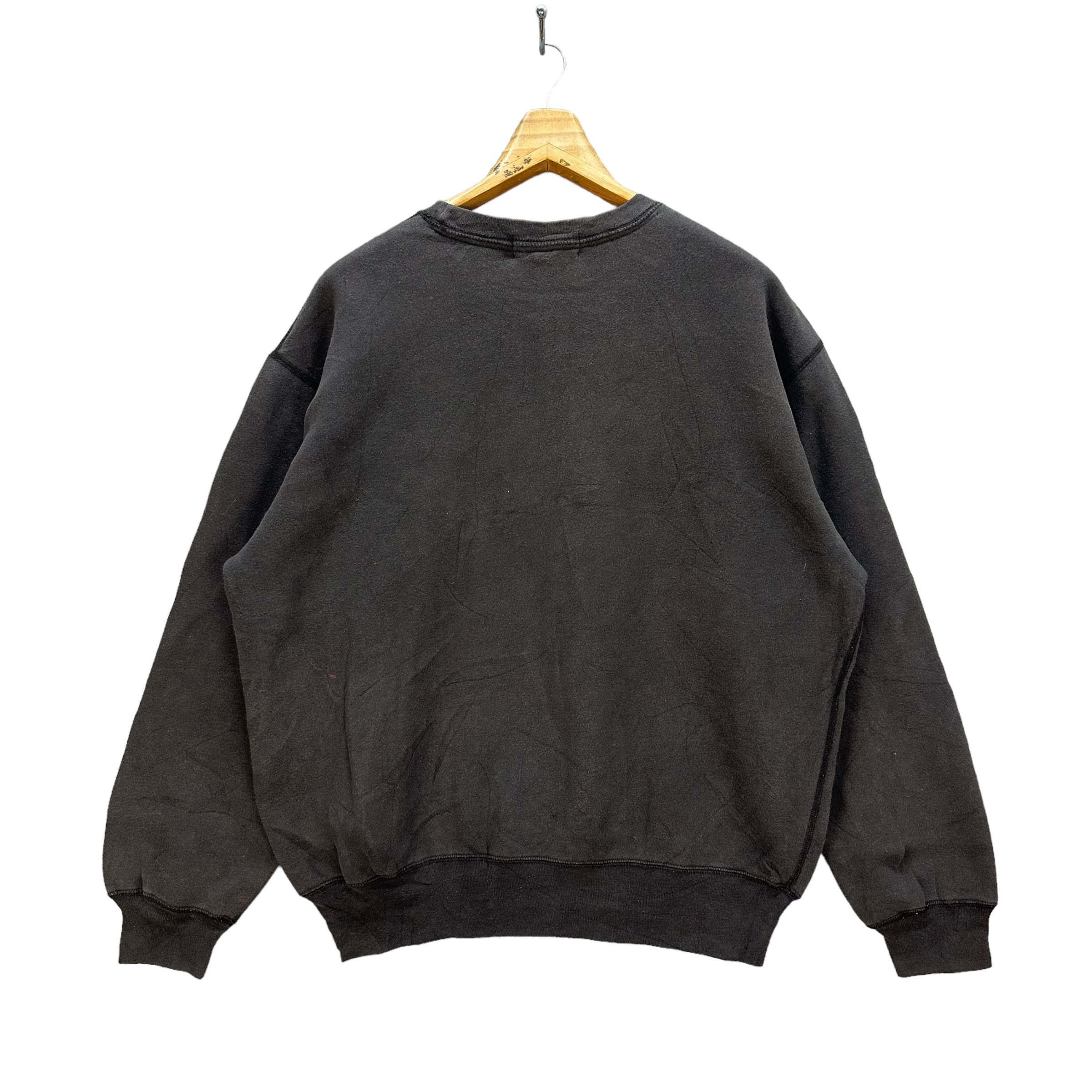 Polo Ralph Lauren POLO RALPH LAUREN OVERSIZED SWEATSHIRTS #8048-198 Size US S / EU 44-46 / 1 - 8 Thumbnail