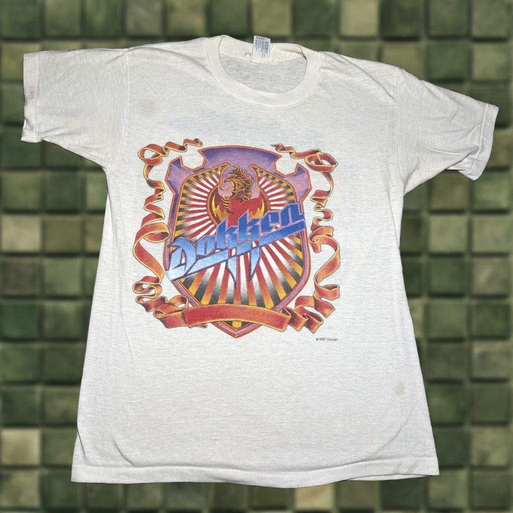 Vintage Item Specifications: Country of Origin: United States Size US M / EU 48-50 / 2 - 1 Thumbnail