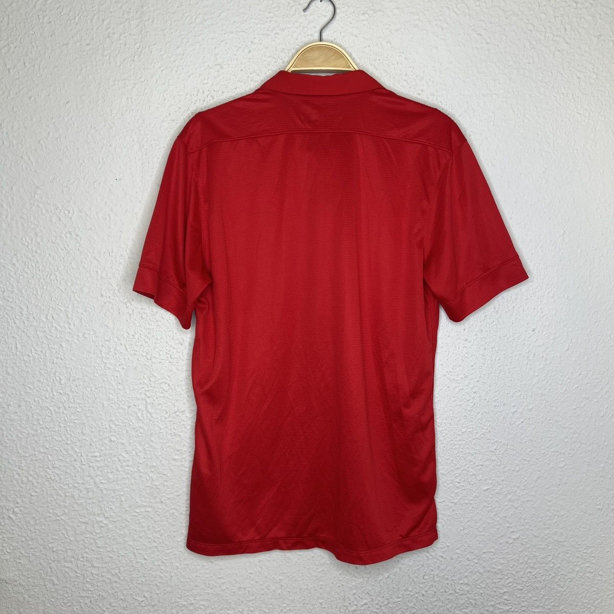 Nike Nike England 150th Anniversary 2013 Tshirt soccer jersey Size US L / EU 52-54 / 3 - 7 Thumbnail