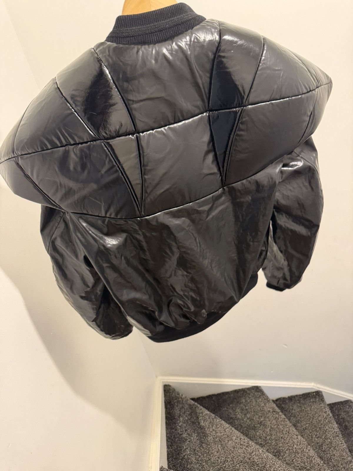 Walter Van Beirendonck Walter Van Beirendonck SS25 Saturn Bomber Size US M / EU 48-50 / 2 - 4 Thumbnail