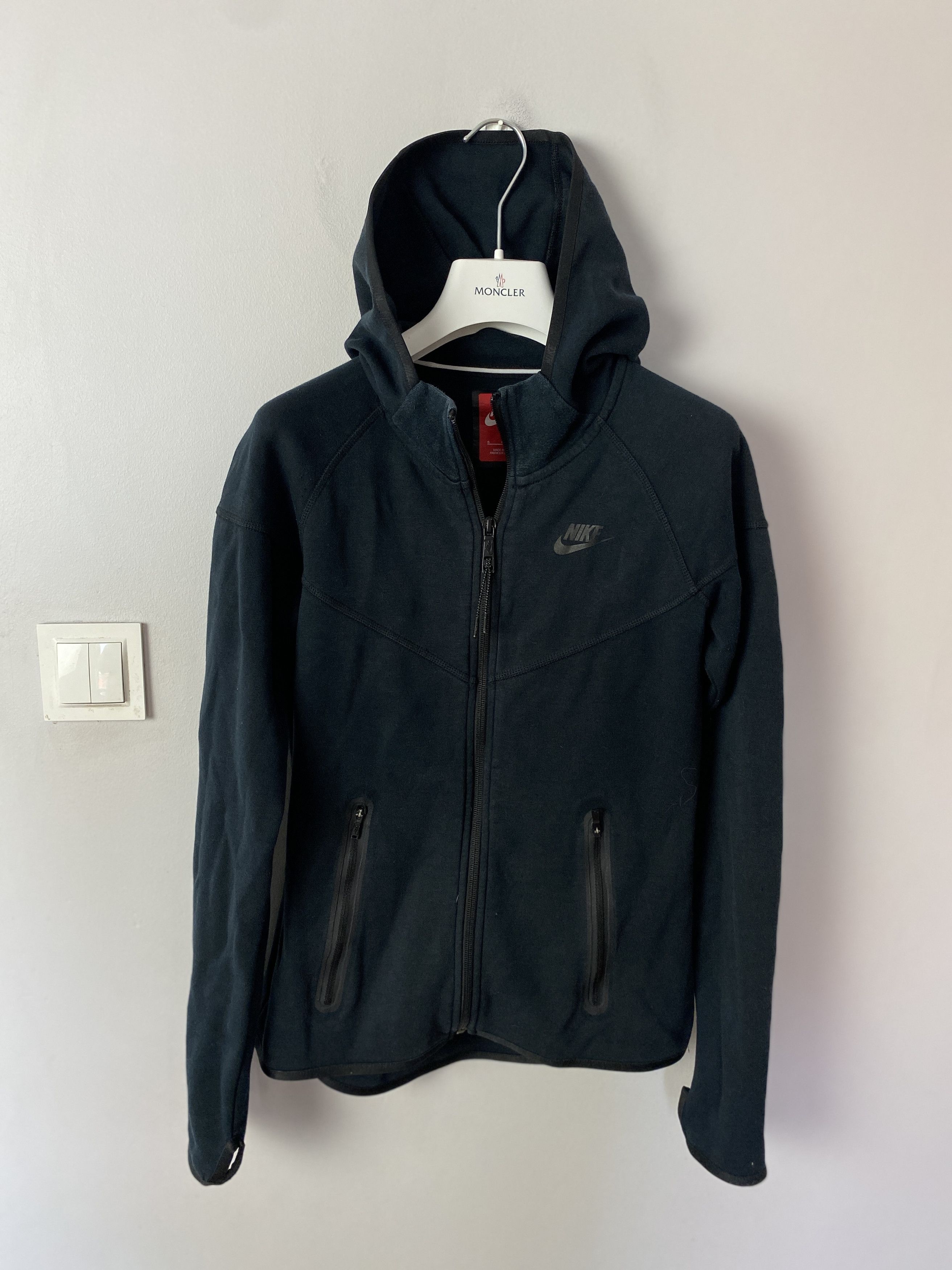 Nike Tech Fleece Hoodie hotsell Small