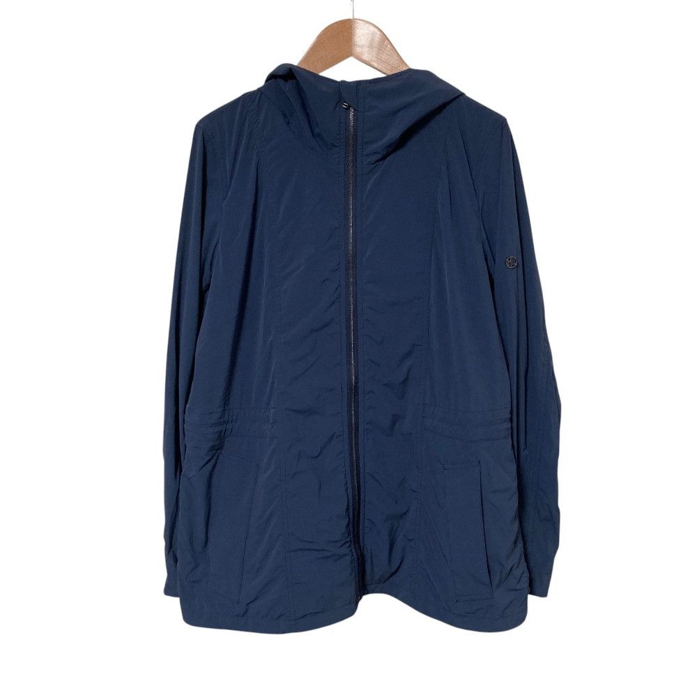 Mackintosh Mackintosh MACKINTOSH LONDON Nylon Mountain Jacket Textile Outerwear DUTY FREE for USA Size ONE SIZE - 1 Thumbnail