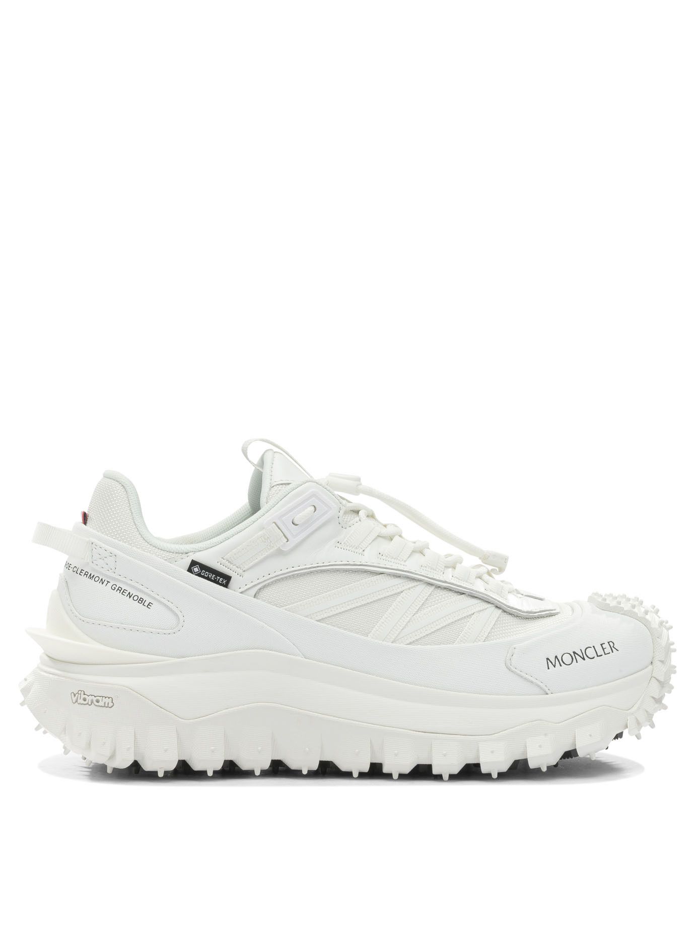 Moncler Trailgrip Gtx-U Sneakers IT 45 Men - USA Duties Paid