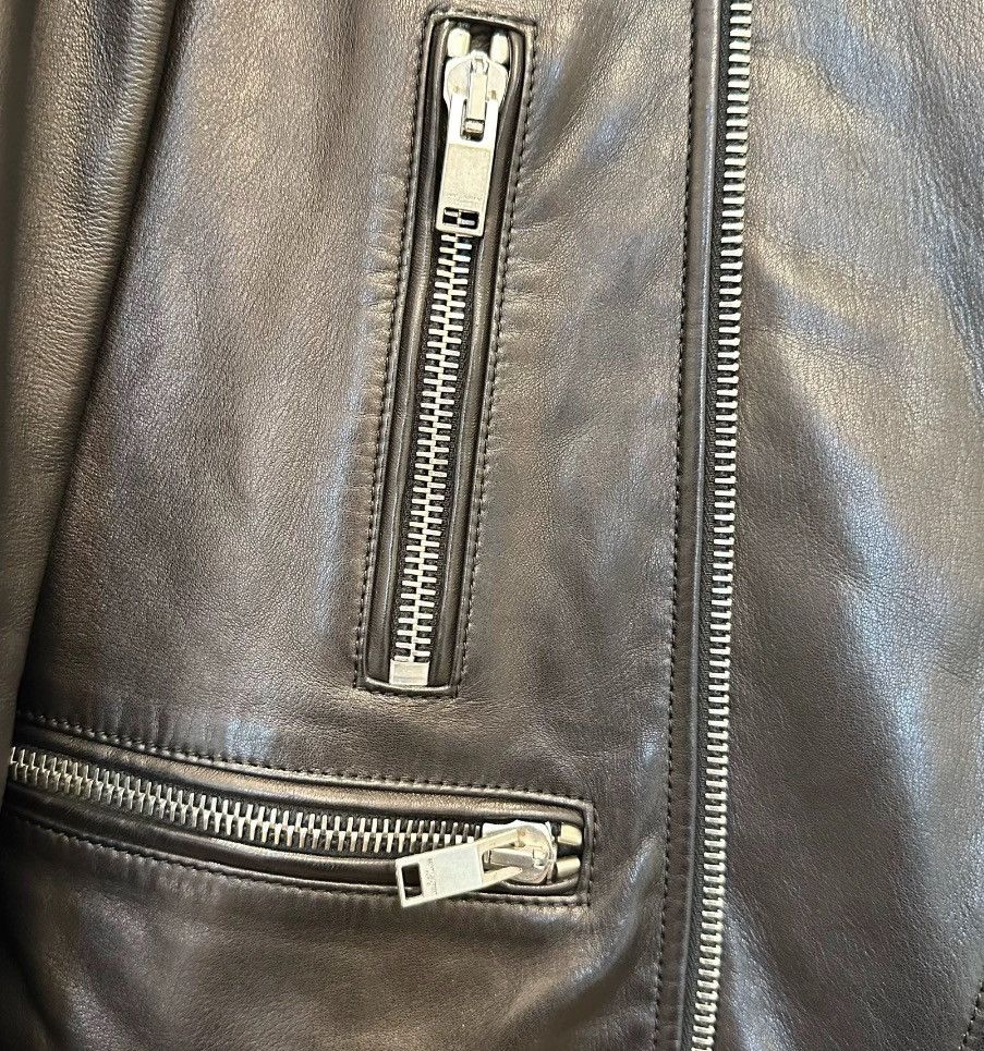 Saint Laurent Paris × Yves Saint Laurent Saint Laurent Paris SLP Quan Zhilong Same Styl2412-Nextarrow Size US M / EU 48-50 / 2 - 4 Thumbnail