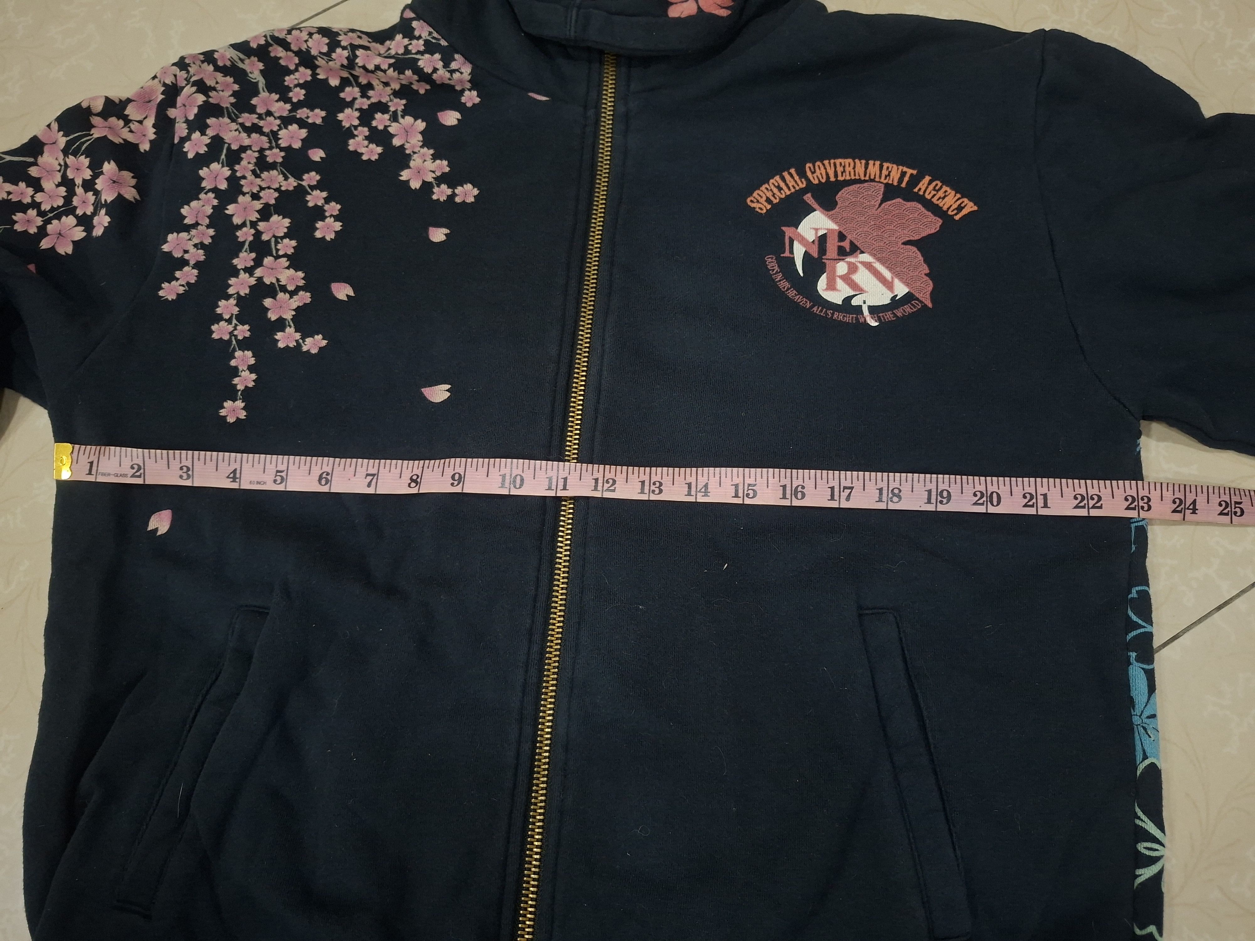 Japanese Brand Japanese brand X Oriental brand Size US XL / EU 56 / 4 - 13 Thumbnail