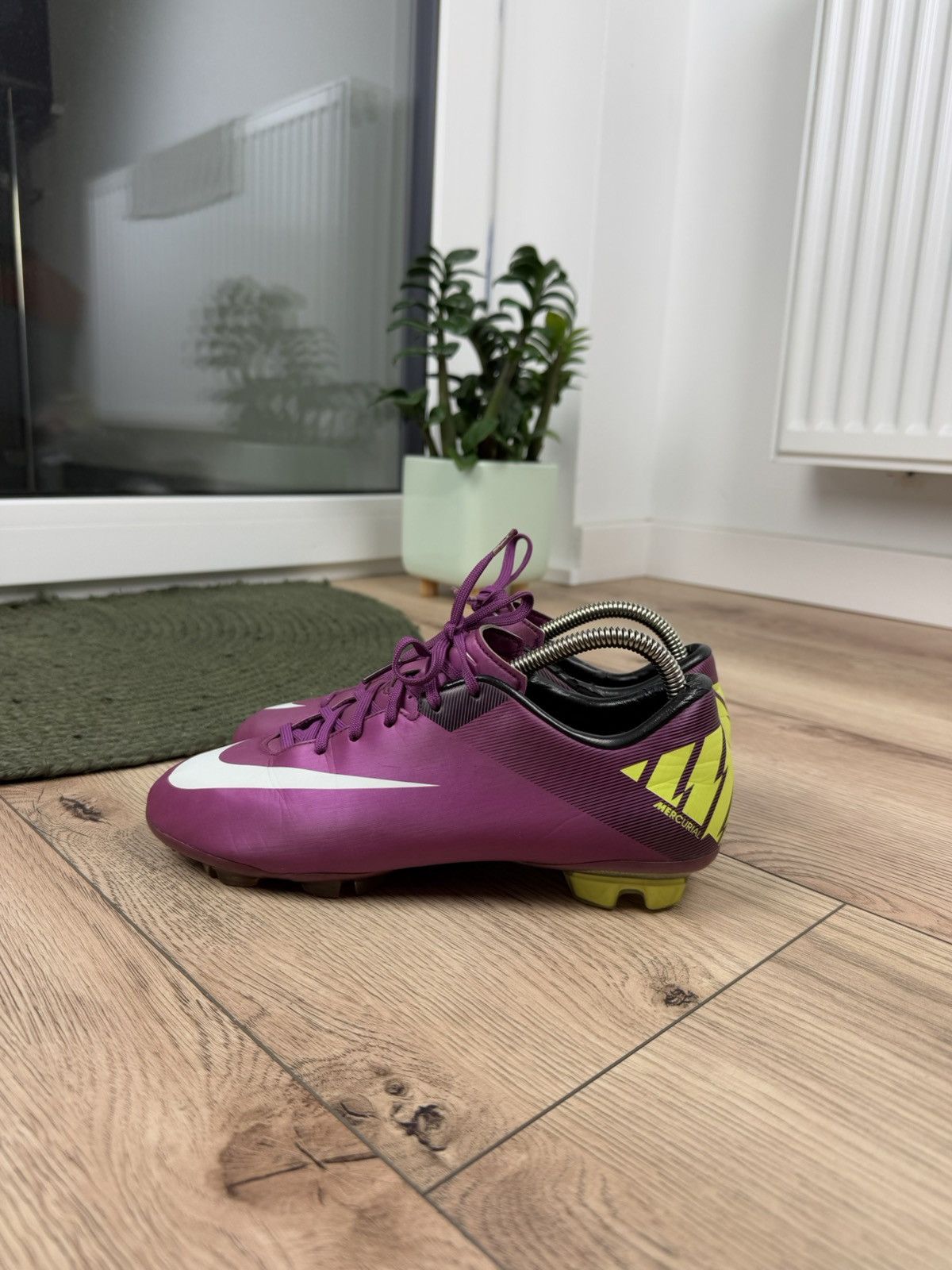 Nike Nike mercurial vapor 7 Size US 7 / EU 40 - 1 Thumbnail