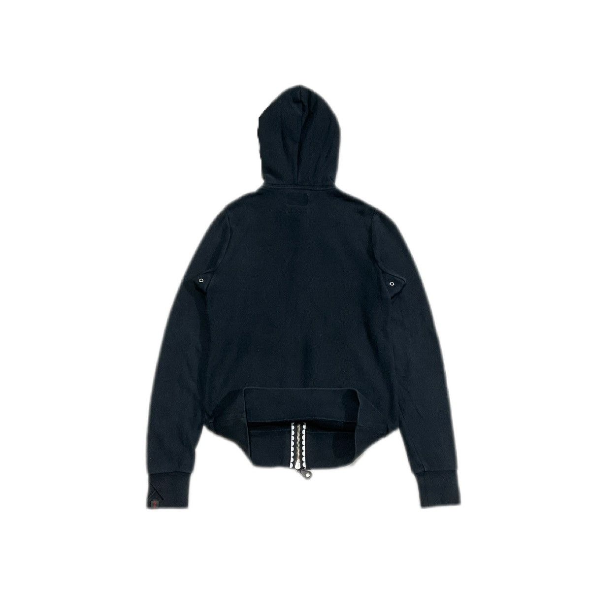 Japanese Brand 🔥Rare SS10 Original Fake x Kaws Hoodie Size US M / EU 48-50 / 2 - 7 Thumbnail
