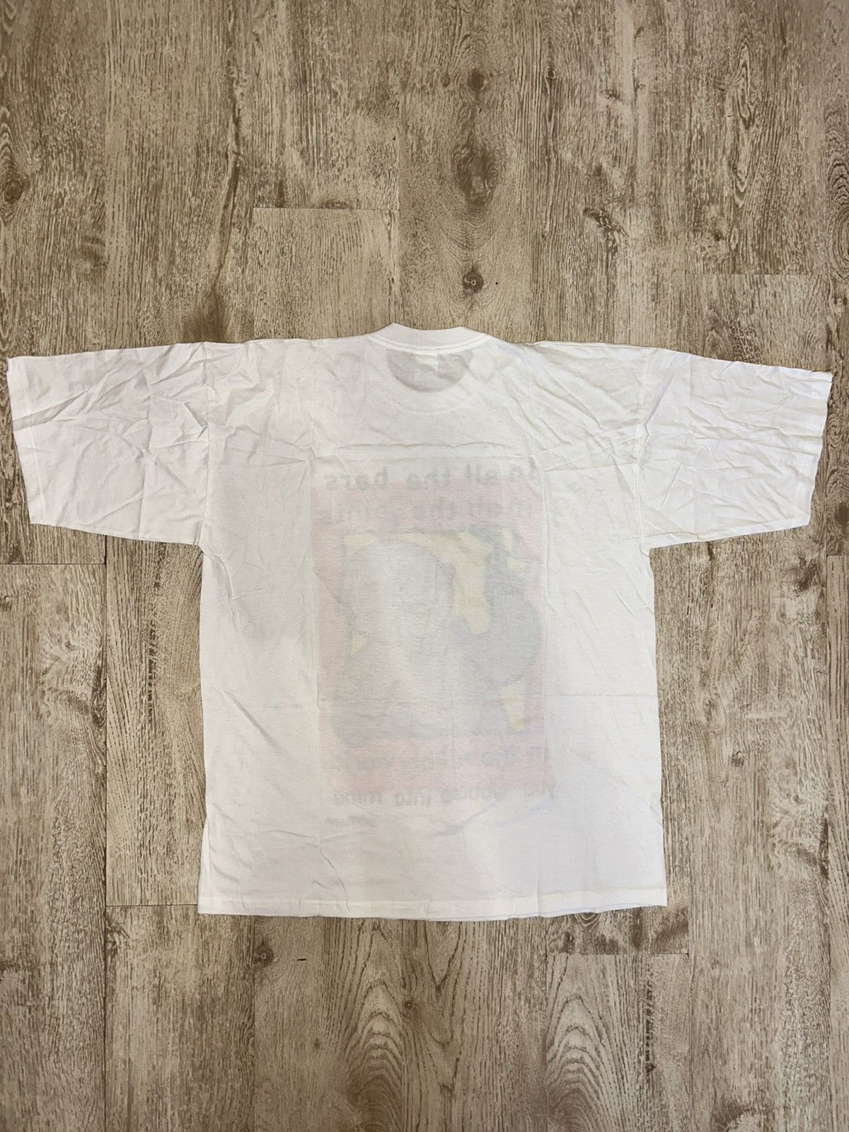 Vintage Rare🔥Jelly Babies 1993✨ Size US XL / EU 56 / 4 - 5 Thumbnail