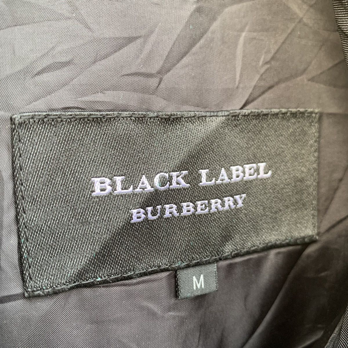 Burberry Burberry Black Label Puffer Jacket Size US M / EU 48-50 / 2 - 6 Thumbnail