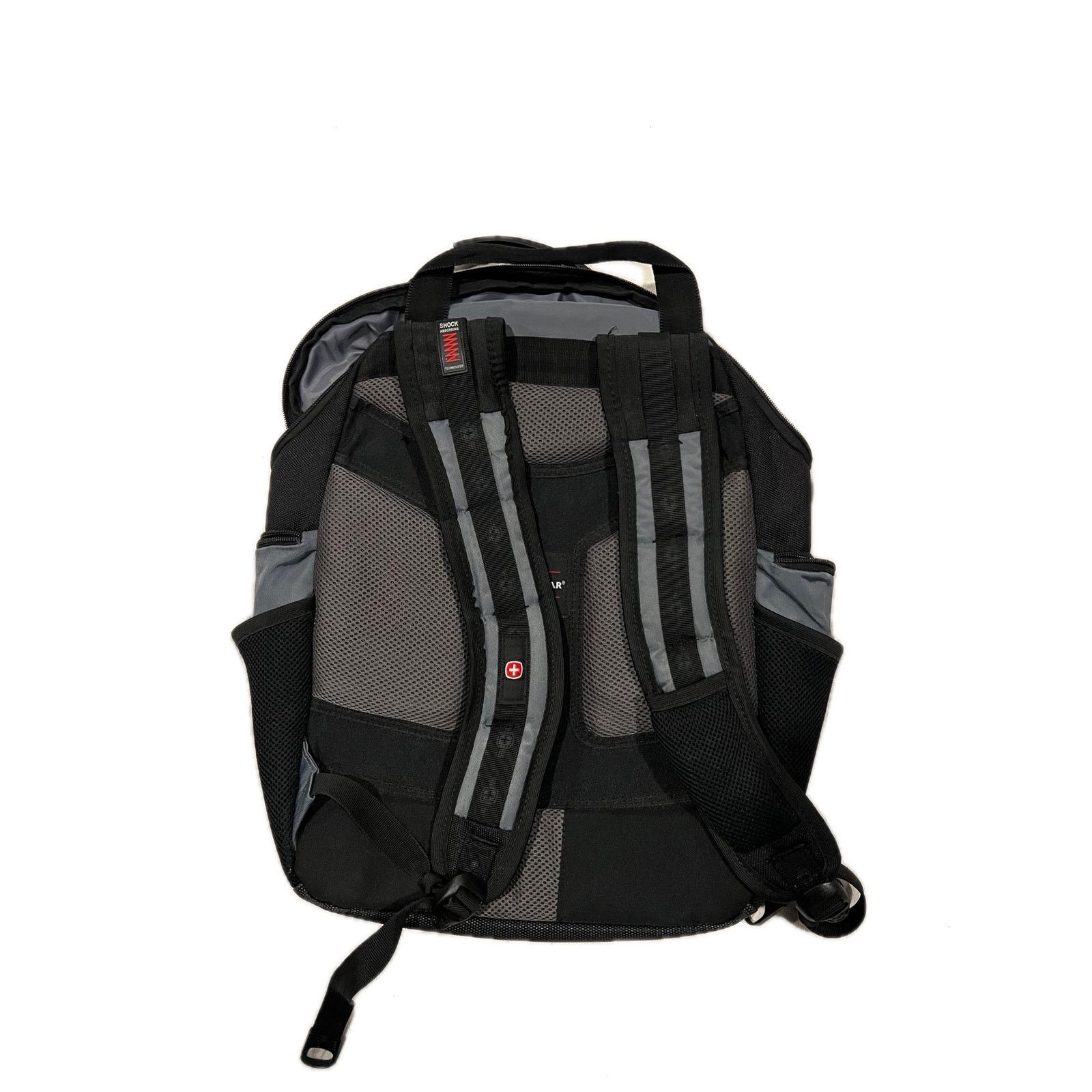 Swissgear Swiss Gear Pegasus 17 inch Laptop Backpack Size ONE SIZE - 2 Thumbnail