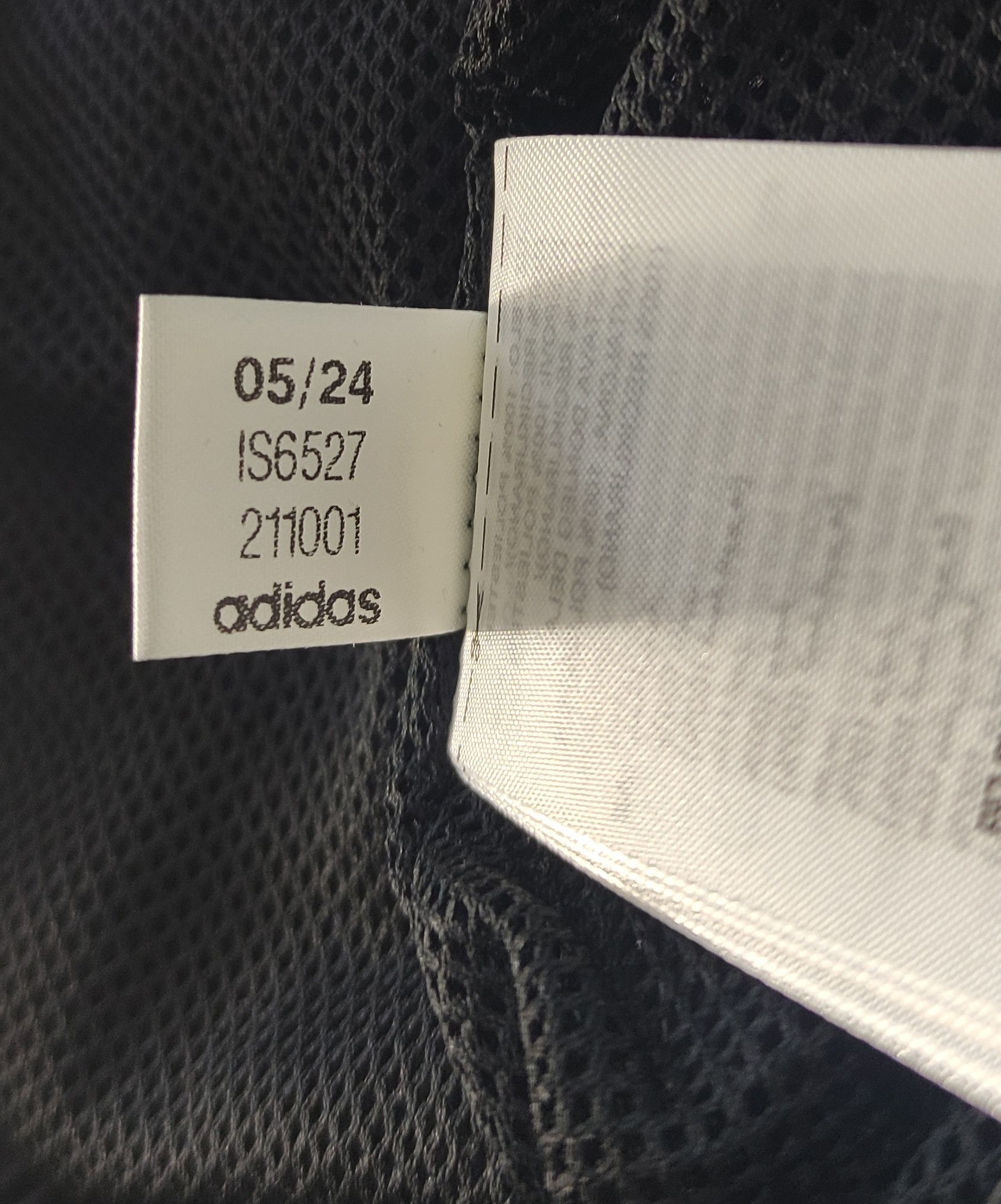 Adidas ADIDAS ORIGINALS X MANCHESTER UNITED PANTS IS6527 SIZE S Size US 28 / EU 44 - 6 Thumbnail