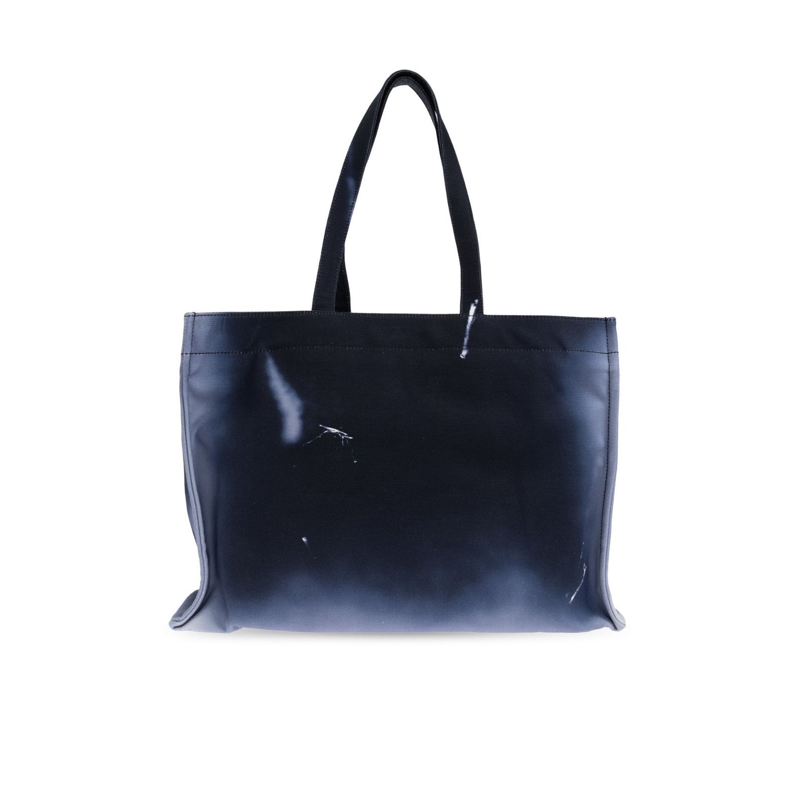 Acne Studios ACNE STUDIOS Navy/White Tote Bag New & Authentic Size ONE SIZE - 2 Thumbnail