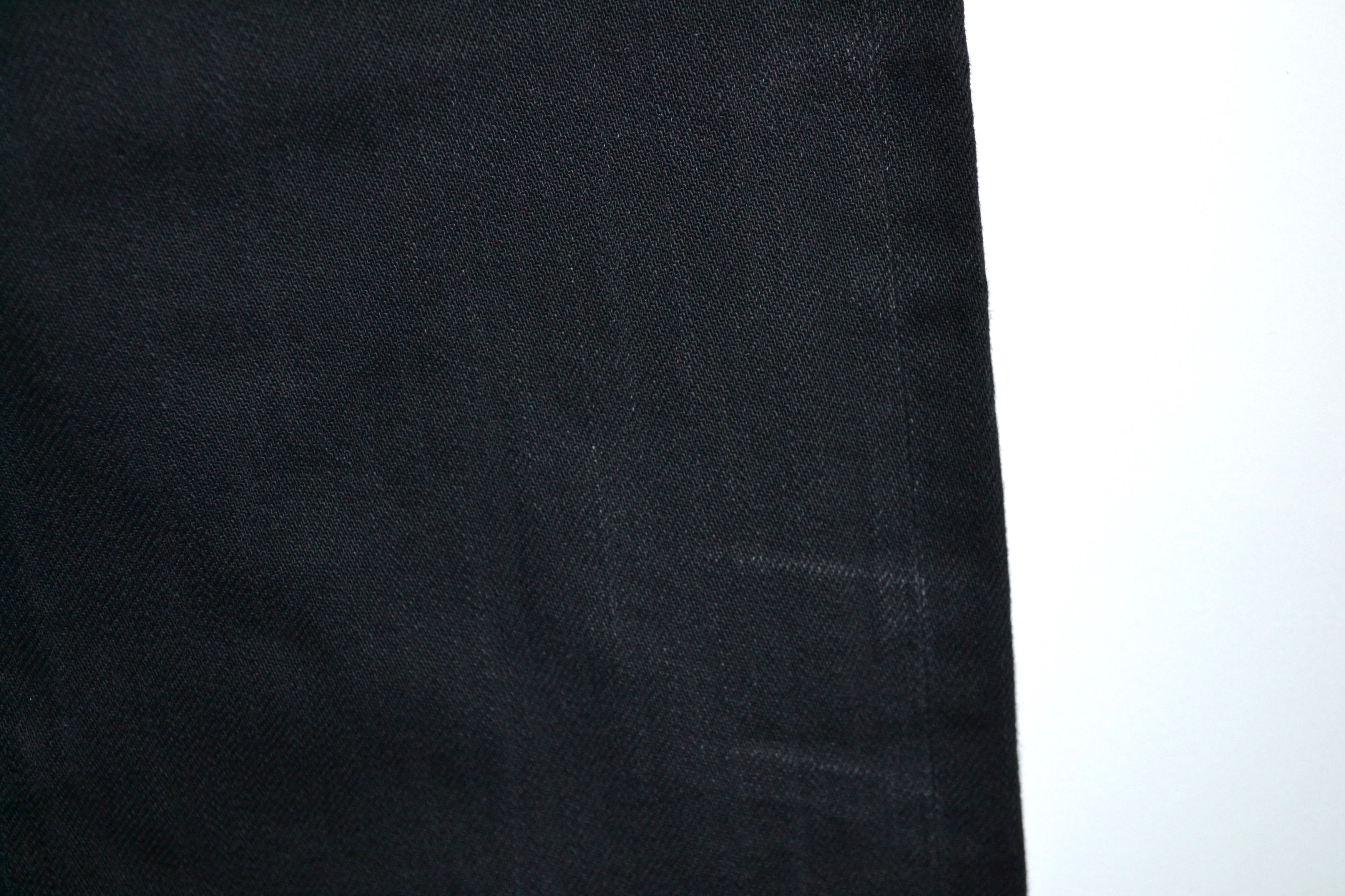 Burberry Burberry Black Label Jeans Size US 31 - 17 Thumbnail