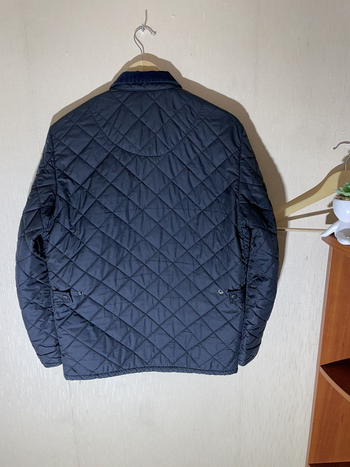 Barbour Barbour Chelsea light jacket Size US S / EU 44-46 / 1 - 13 Thumbnail