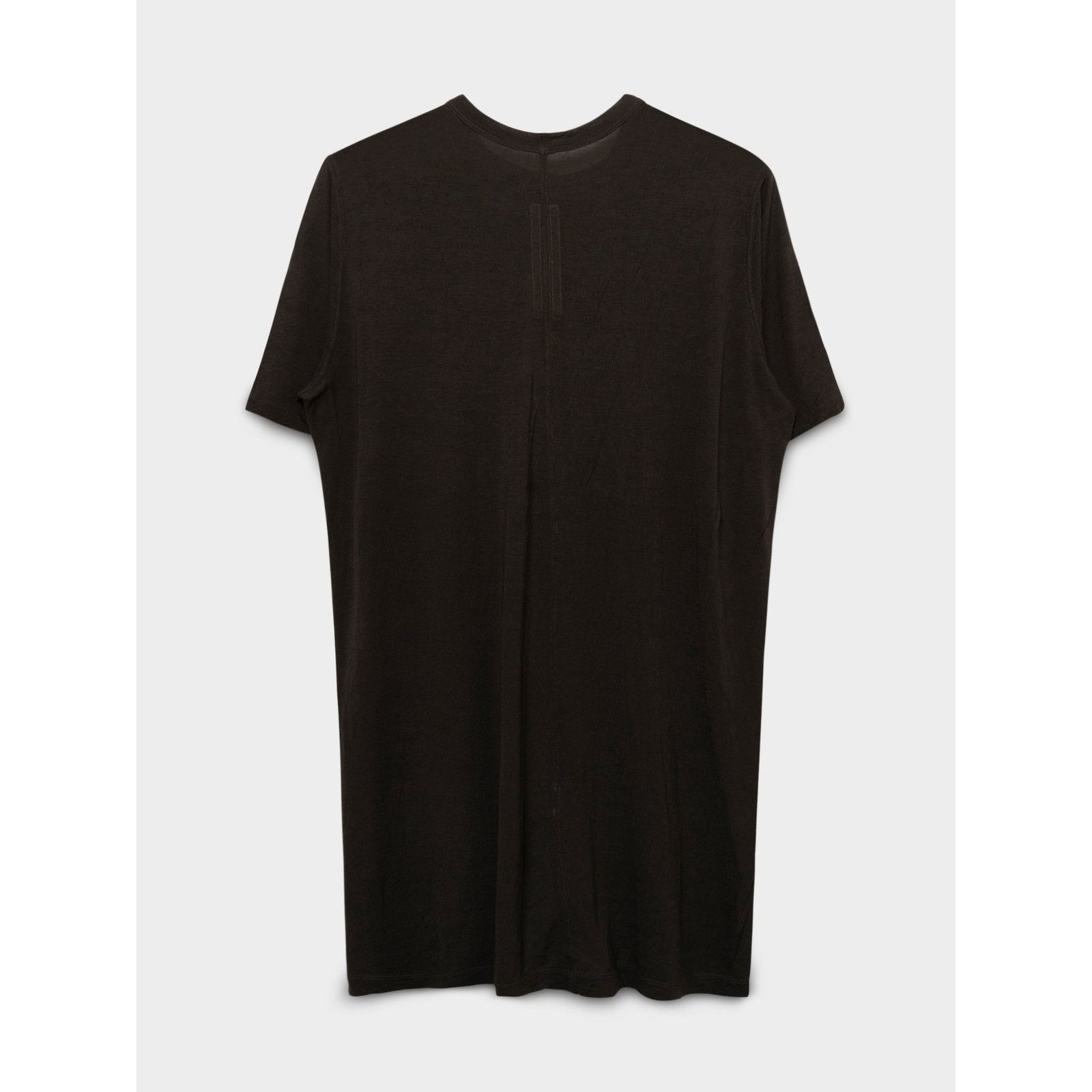 Rick Owens ‘Performa’ Dark Dust Level T-Shirt Size US L / EU 52-54 / 3 - 2 Thumbnail
